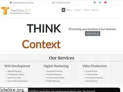 Sites similar to technocityindia.com