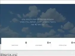 Sites similar to technoclark.co.il