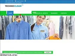 Sites similar to technoclean.it