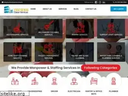 Sites similar to technocleanservices.in