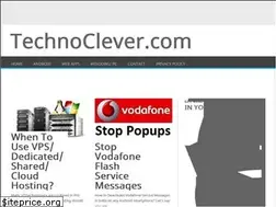 Sites similar to technoclever.com