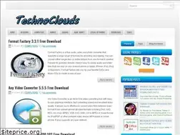 Sites similar to technoclouds.blogspot.com