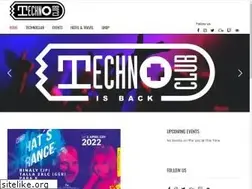 Sites similar to technoclub.tc