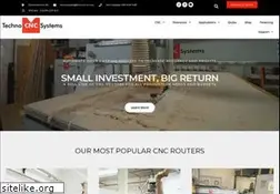 Sites similar to technocnc.com