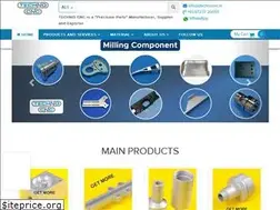 Sites similar to technocnc.in