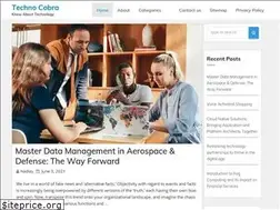 Sites similar to technocobra.com