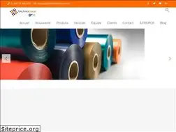 Sites similar to technocode.com.tn