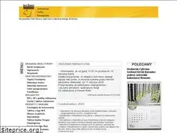 Sites similar to technocolor.com.pl
