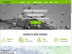 Sites similar to technocom-compounds.com