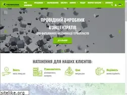 Sites similar to technocom-llc.com