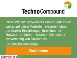 Sites similar to technocompound.com
