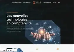 Sites similar to technocompta.com