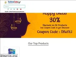 Sites similar to technocomsoft.com