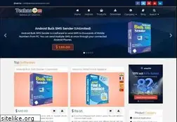 Sites similar to technocomsolutions.com