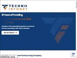 Sites similar to technoconsultancy.com