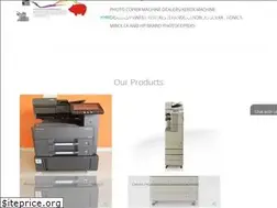 Sites similar to technocopiersystems.com