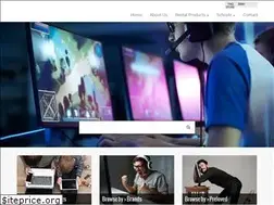 Sites similar to technocorp.com.au