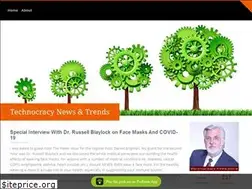 Sites similar to technocracy.studio
