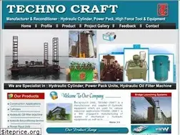 Sites similar to technocraft.co.in