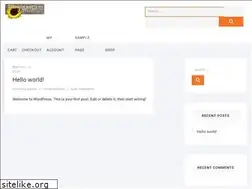 Sites similar to technocrafters.com