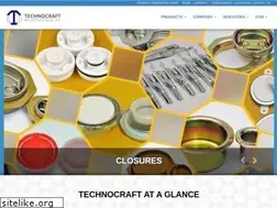 Sites similar to technocraftgroup.com