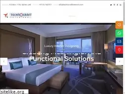 Sites similar to technocraftinteriors.com