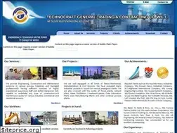 Sites similar to technocraftkuwait.com