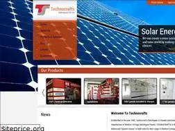 Sites similar to technocrafts.net