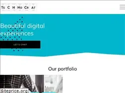 Sites similar to technocrat.com.au