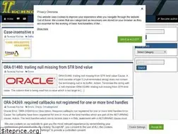 Sites similar to technocrat.eu