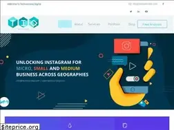 Sites similar to technocratiq.com