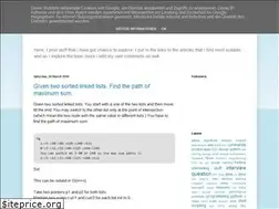 Sites similar to technocratme.blogspot.com