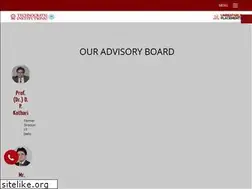 Sites similar to technocratsgroup.edu.in