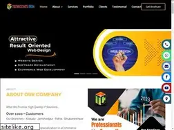 Sites similar to technocratsindia.org