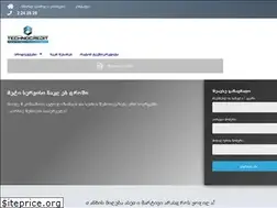 Sites similar to technocredit.ge