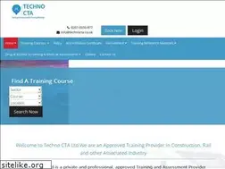 Sites similar to technocta.co.uk