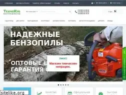 Sites similar to technocube.com.ua