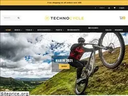 Sites similar to technocycle.ca