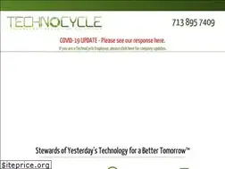 Sites similar to technocycle.com