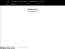 Sites similar to technocycles.fr