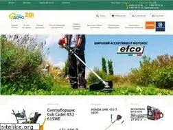 Sites similar to technodacha.ru