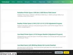 Sites similar to technodand.net