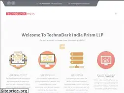 Sites similar to technodark.com