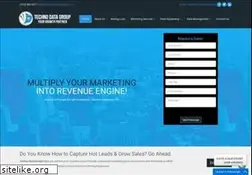 Sites similar to technodatagroup.com