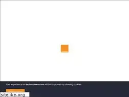 Sites similar to technodawn.com