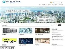 Sites similar to technodeal.co.jp