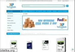 Sites similar to technodealsusa.com