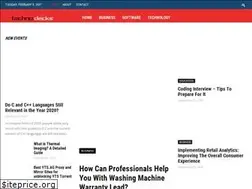 Sites similar to technodecks.com