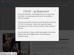 Sites similar to technodeed.com