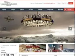 Sites similar to technodeluxe.by